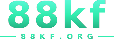 88kf logo